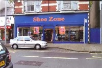 Shoe Zone Limited 742754 Image 0